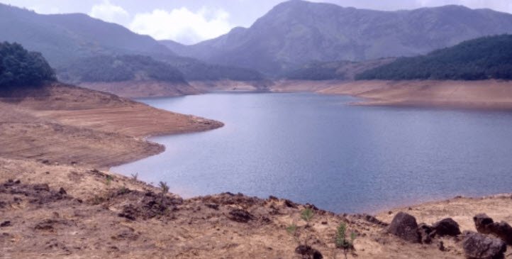 Porthimund Lake, Nilgiris, Tamil Nadu - Vushii.com Porthimund Lake, Nilgiris, Tamil Nadu - Vushii.com